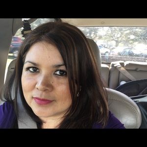 Meet your Posher, Marisol